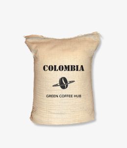 Colombia European Preparation