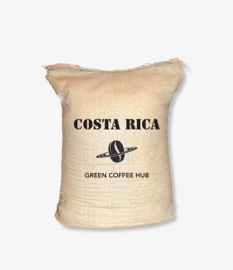 Costa Rica Medium Hard Bean
