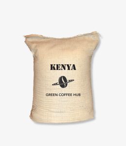 Kenya AA