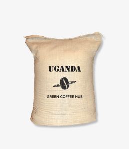 Uganda Robusta Screen 18